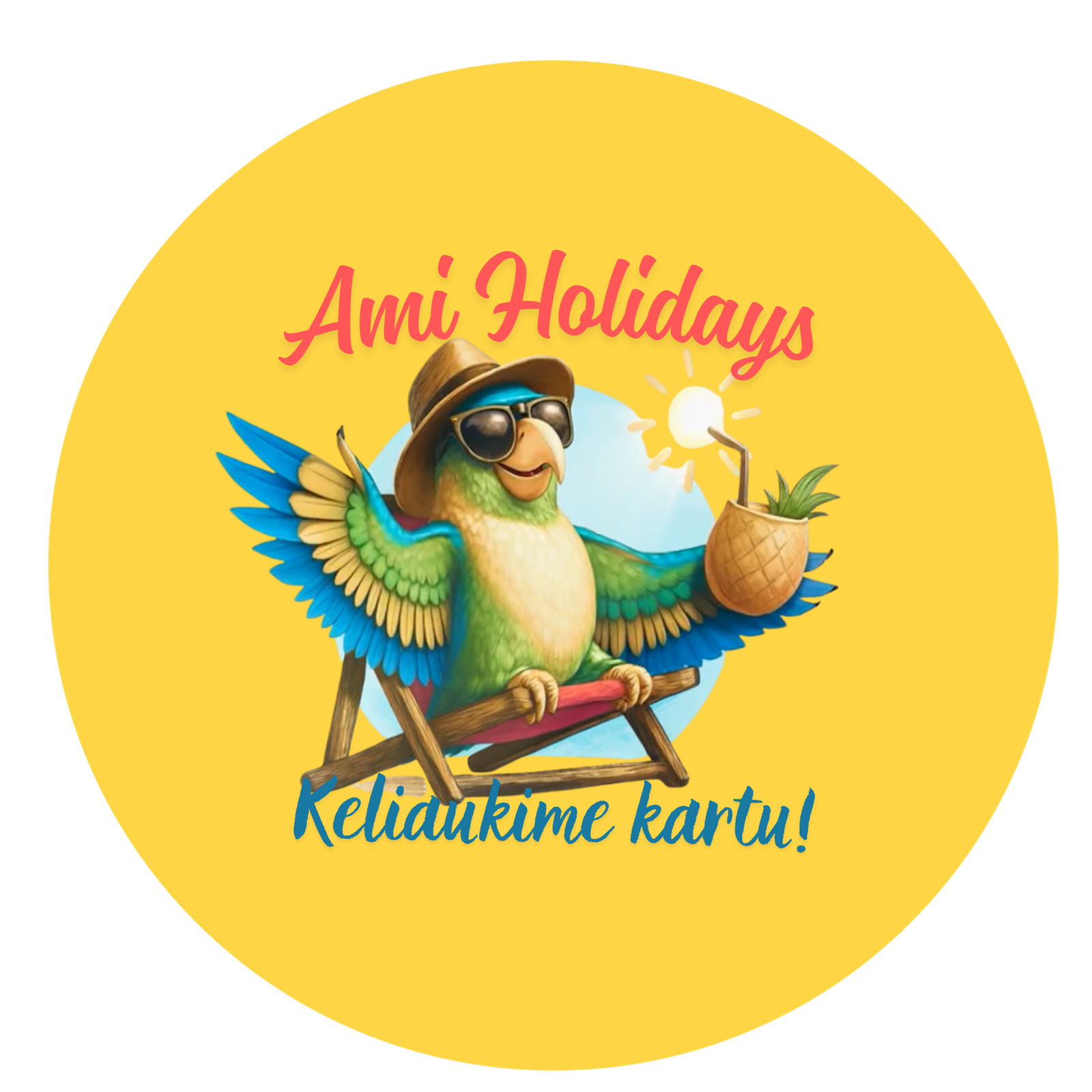 Ami Holidays